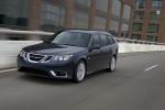 Saab 9-3 SportCombi 2007 года